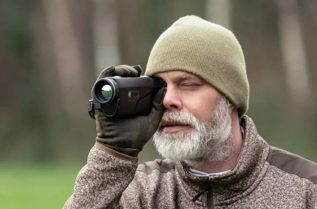 характеристики Pixfra Arc A419P LRF