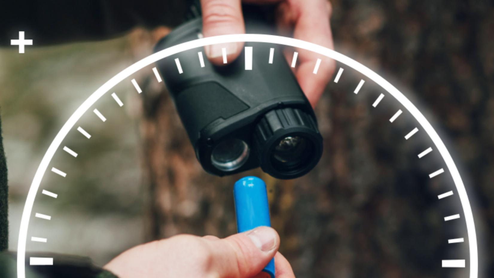 тепловизионный монокуляр Pixfra Arc A435