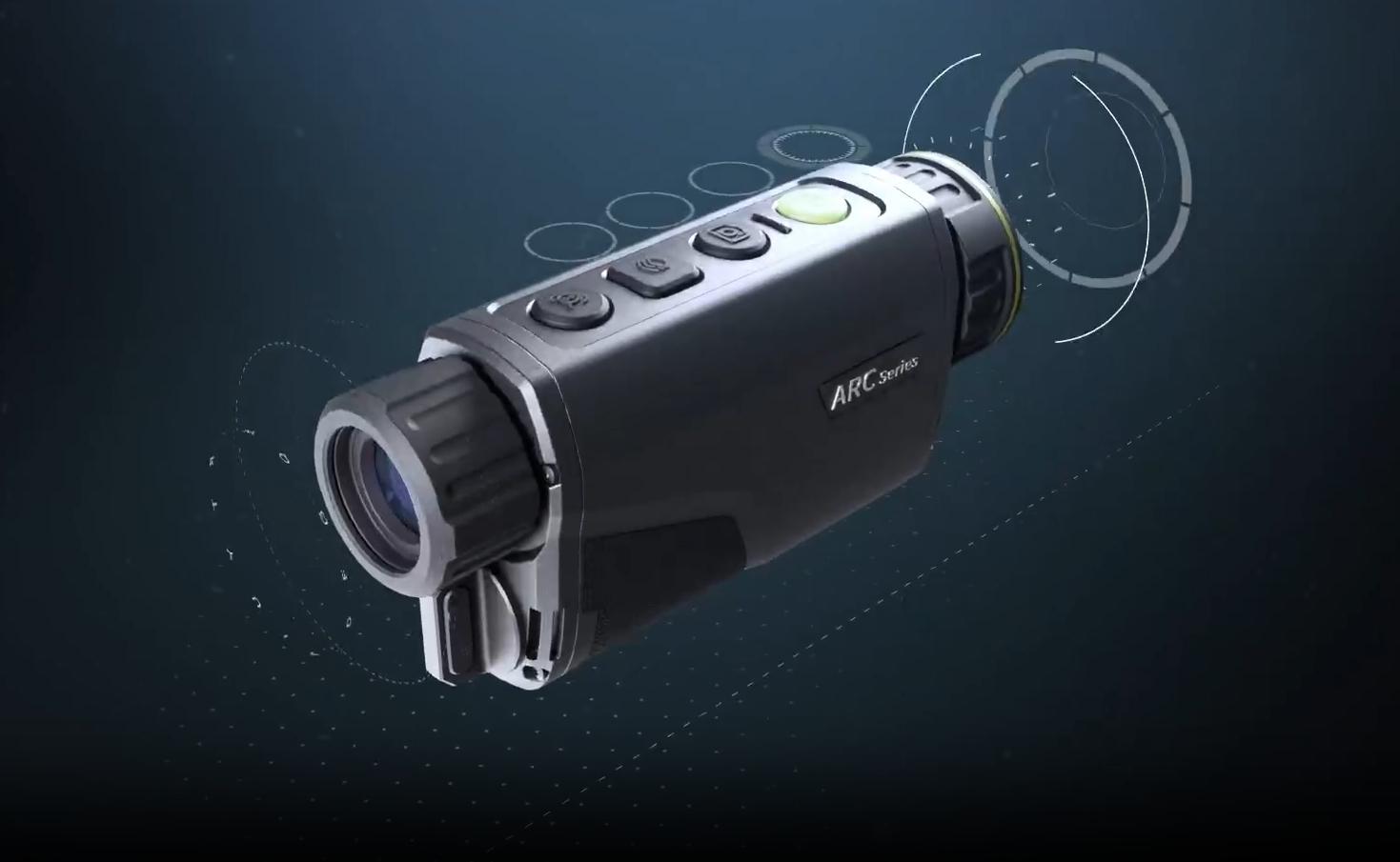 характеристики Pixfra Arc A435