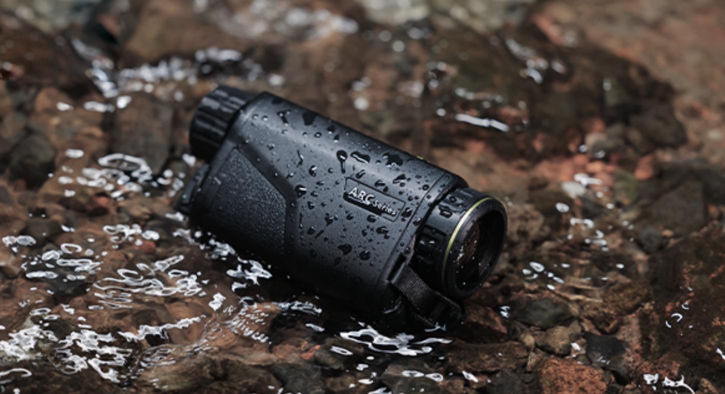 преимущества Pixfra Arc A435