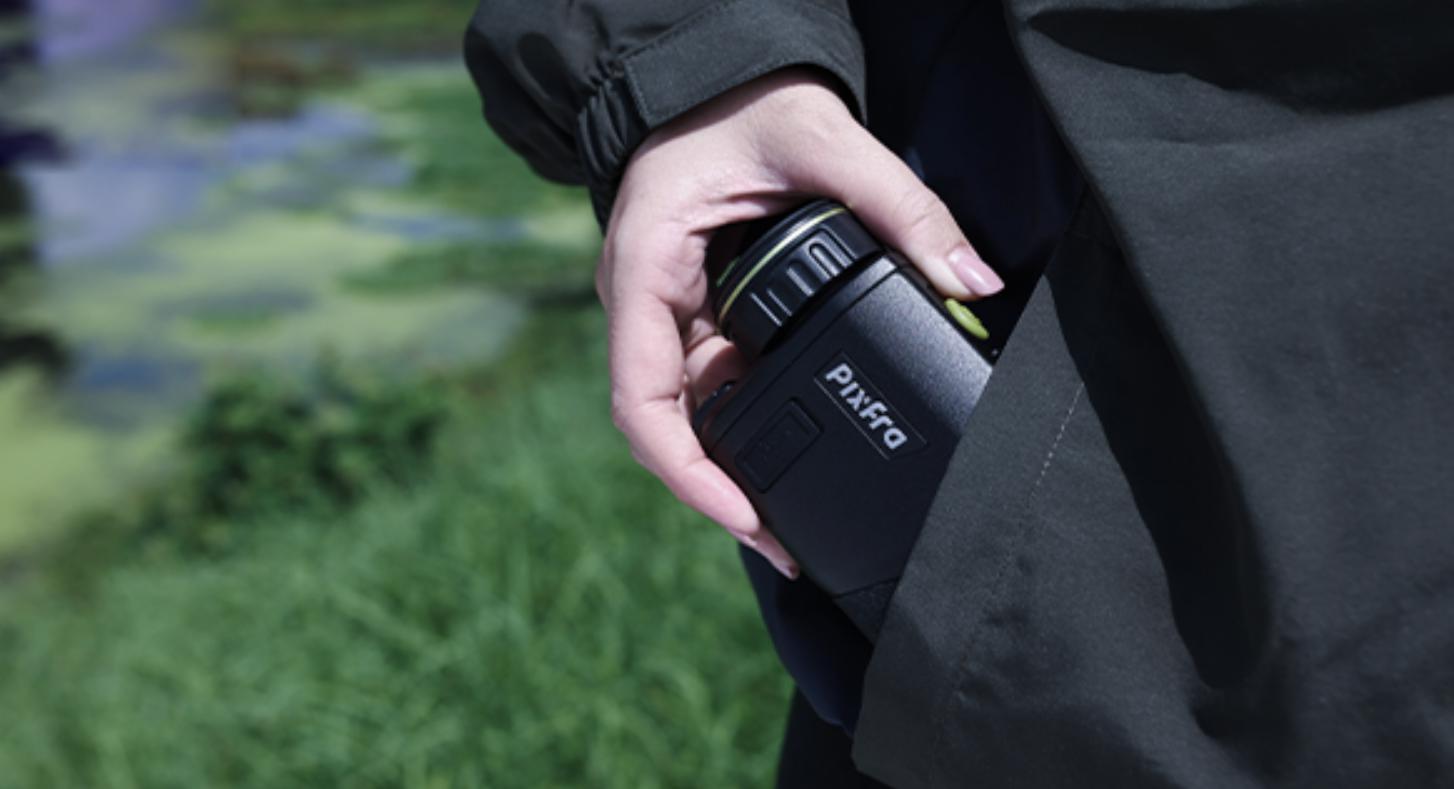 внешний вид Pixfra Arc A435