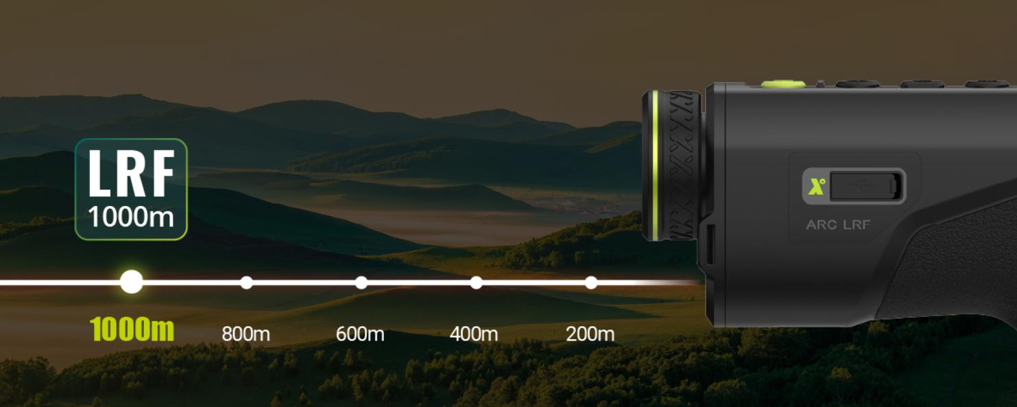 изображение Pixfra Arc A650P LRF