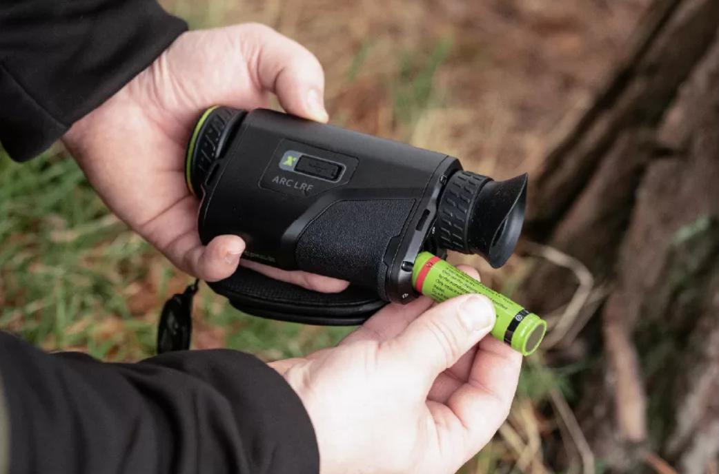 характеристики Pixfra Arc A650P LRF