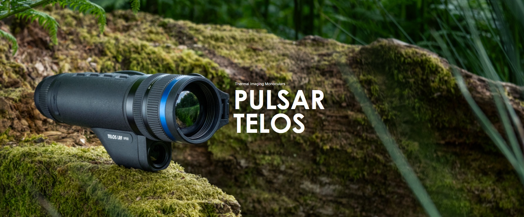 Pulsar Telos XL50