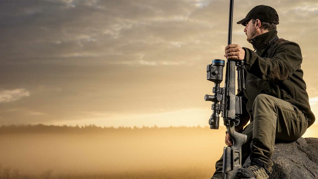 корпус Pulsar Thermion 2 LRF XP60