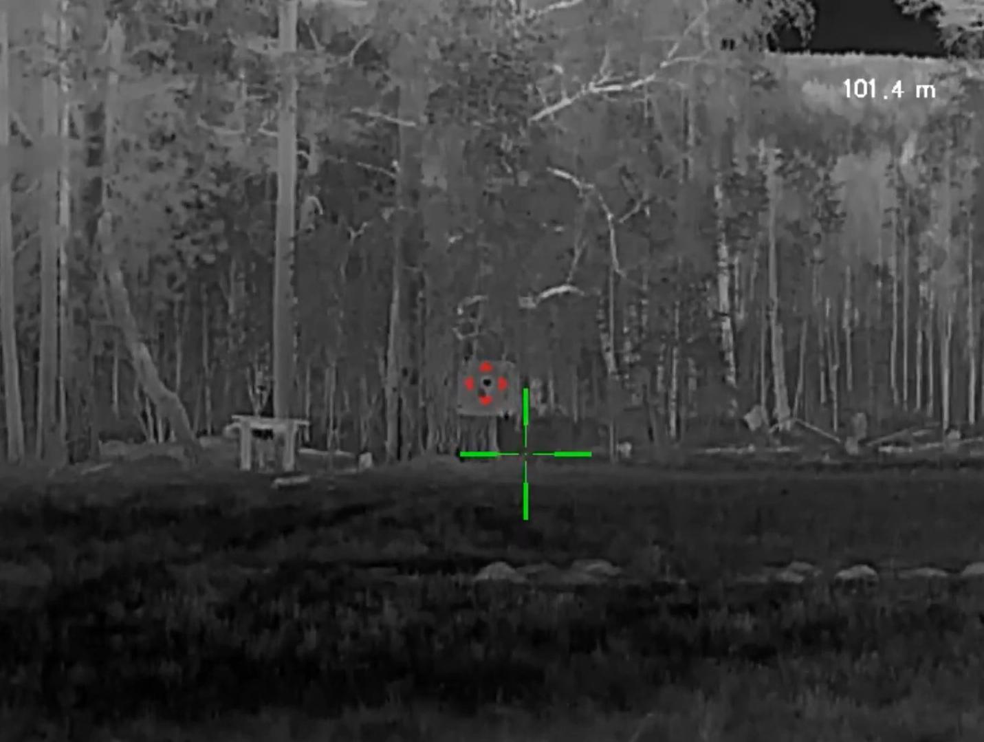 корпус RikaNV Dovod MRS 384 LRF