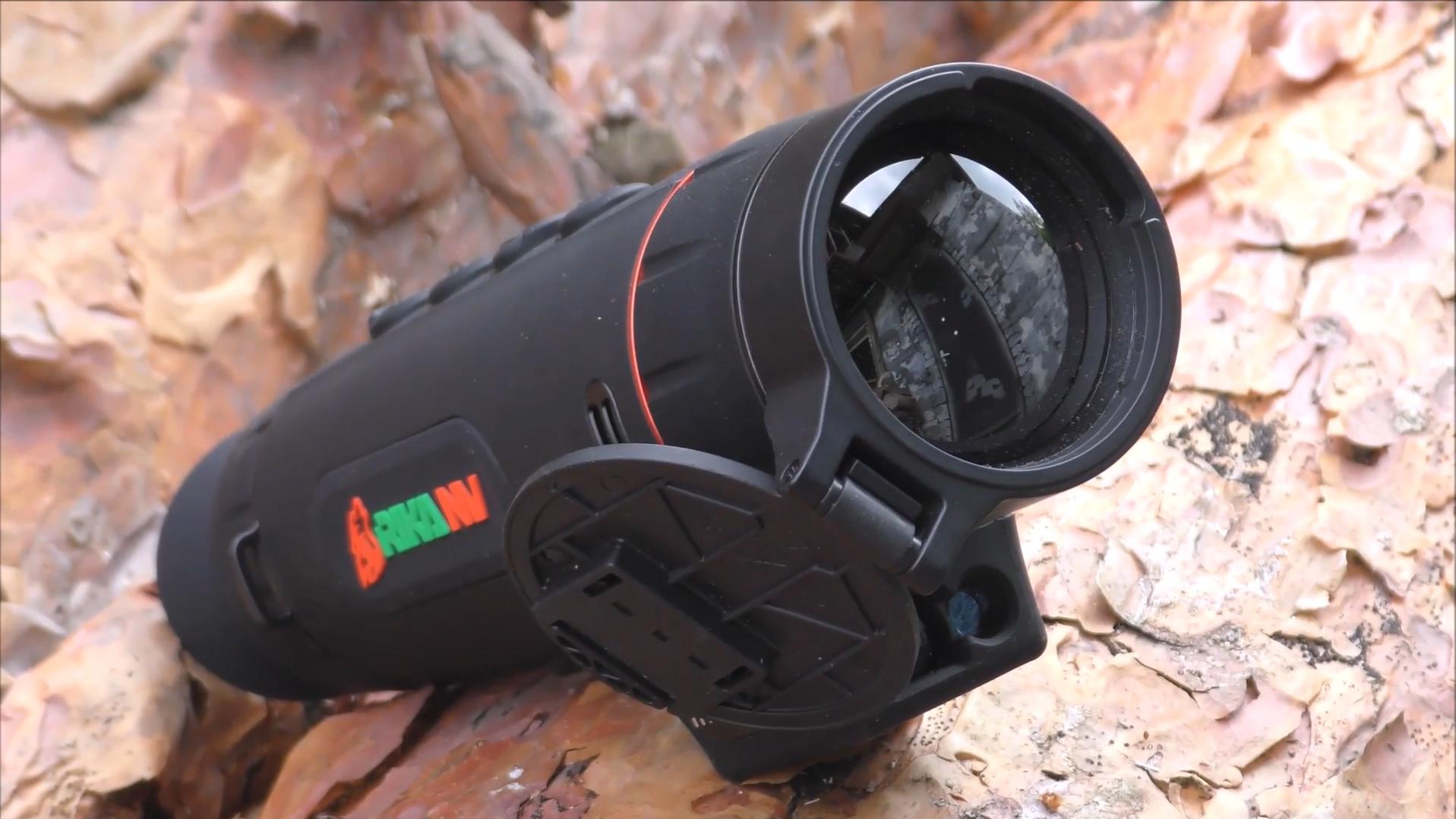 тепловизионный монокуляр RikaNV Hypnose2 335L