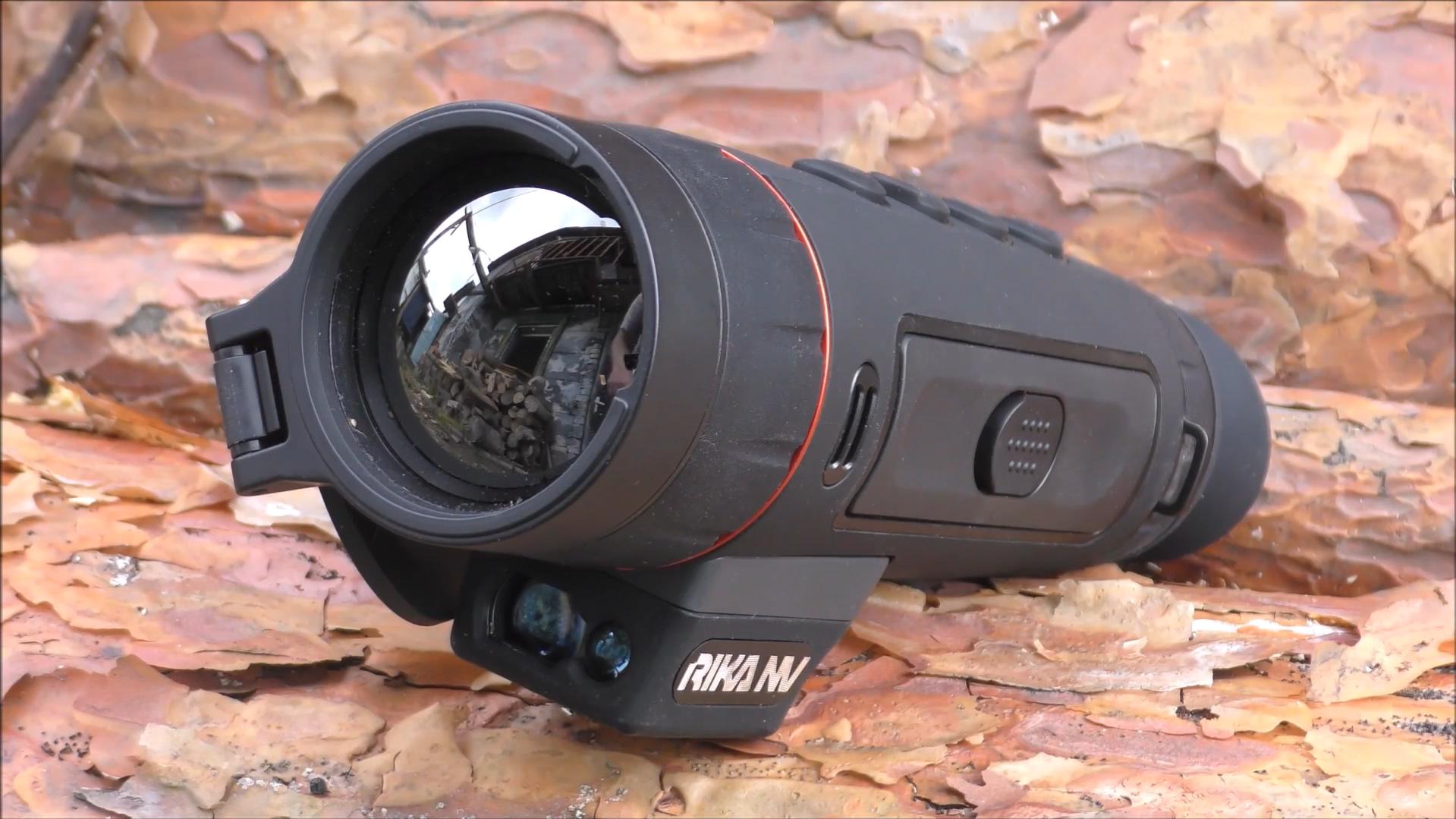 характеристики RikaNV Hypnose2 335L