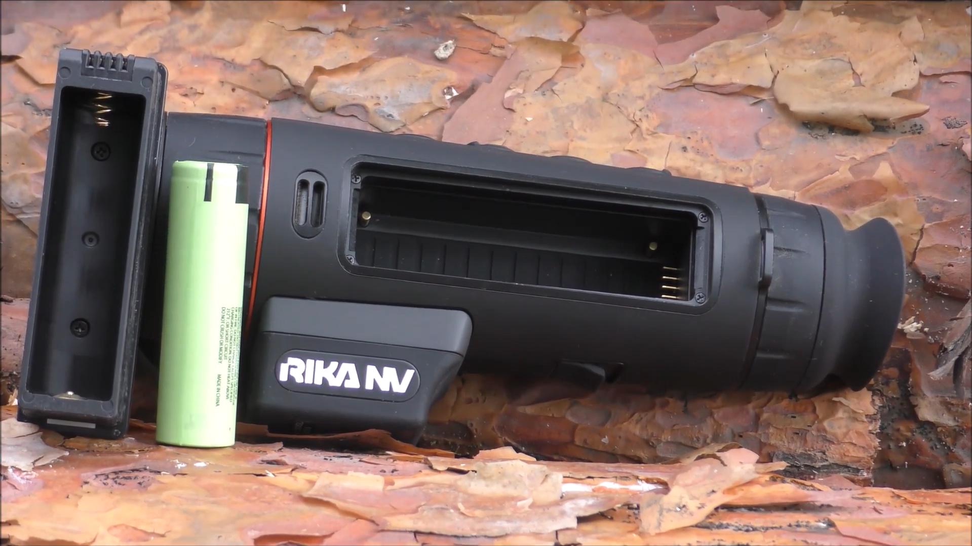 преимущества RikaNV Hypnose2 335L