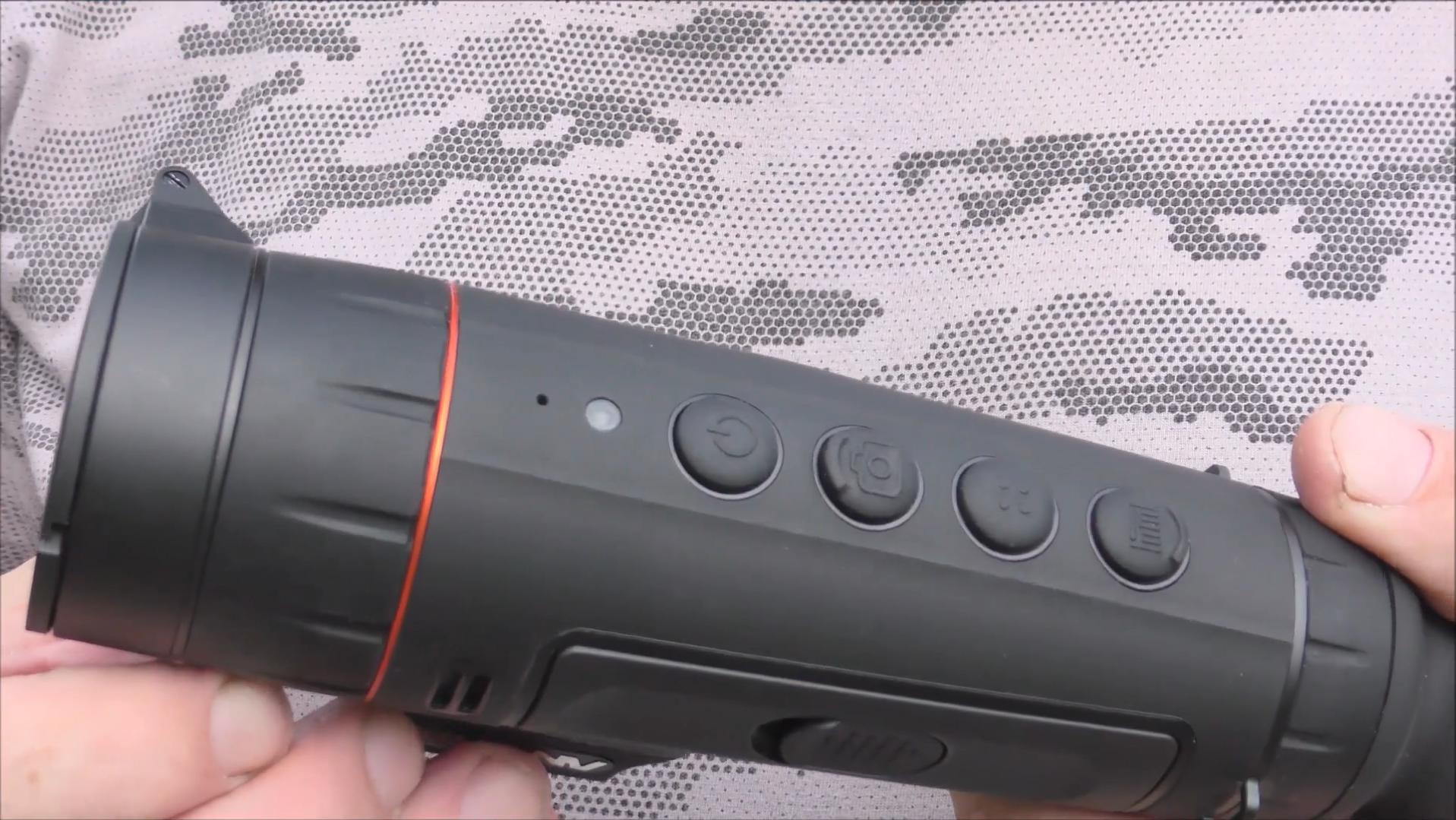 комплектация RikaNV Hypnose2 335L