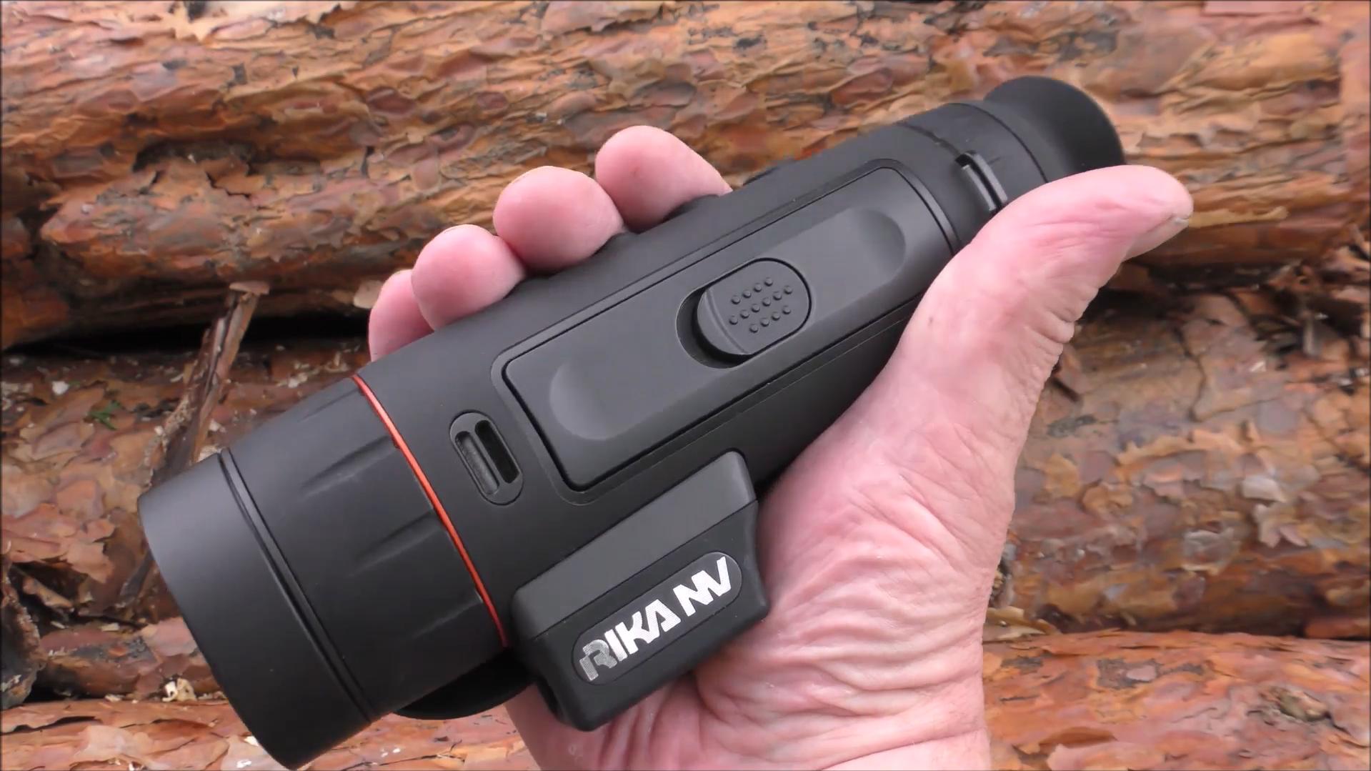 внешний вид RikaNV Hypnose2 335L