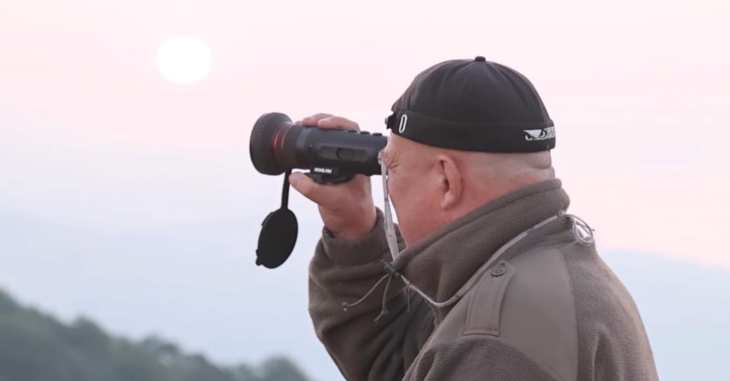 корпус RikaNV Hypnose2 660D