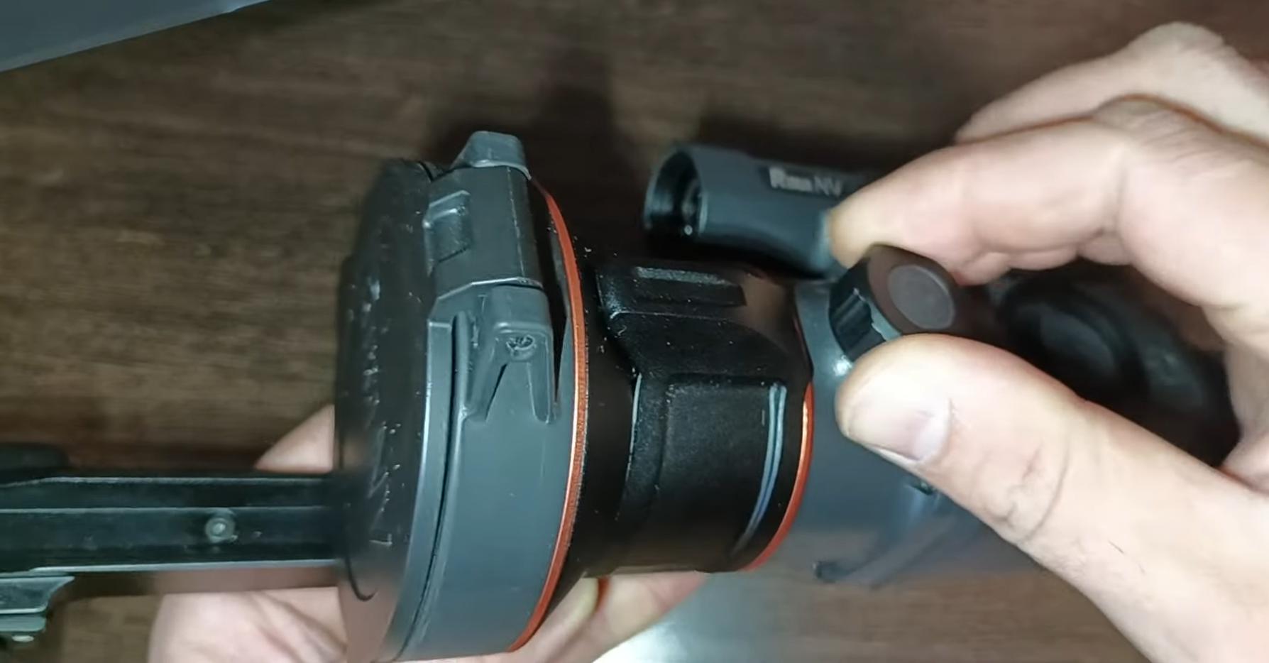 характеристики RikaNV Lesnik2 360L PRO