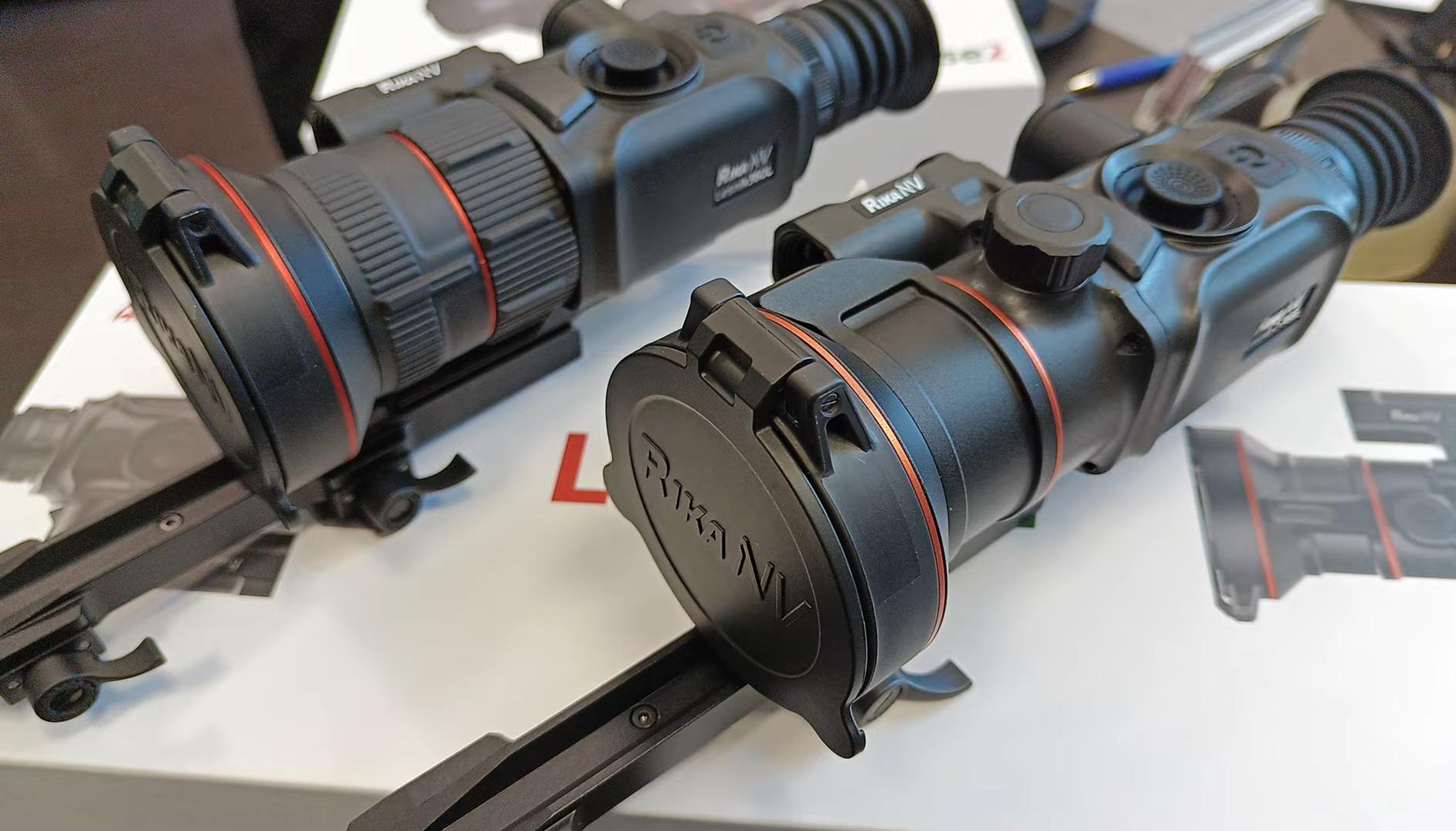 преимущества RikaNV Lesnik2 360L PRO