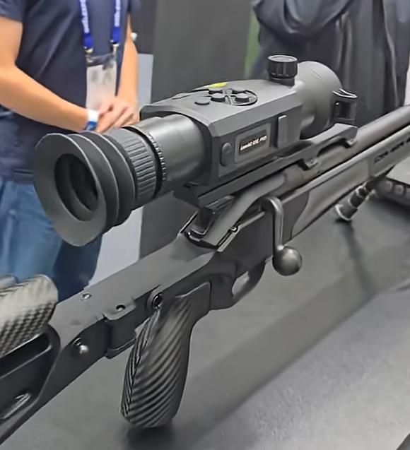 характеристики RikaNV Lesnik2 650L PRO