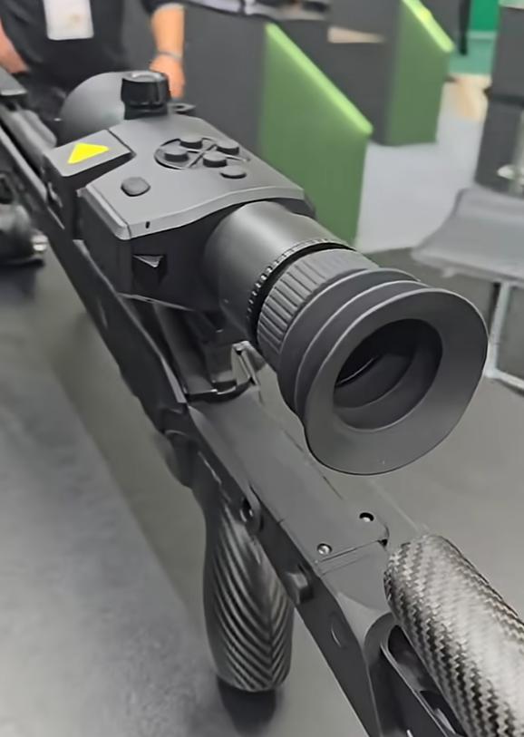 внешний вид RikaNV Lesnik2 650L PRO