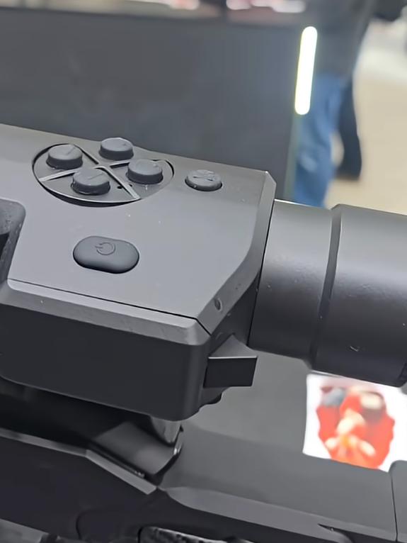 корпус RikaNV Lesnik2 650L PRO