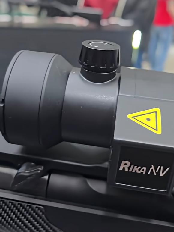 изображение RikaNV Lesnik2 650L PRO