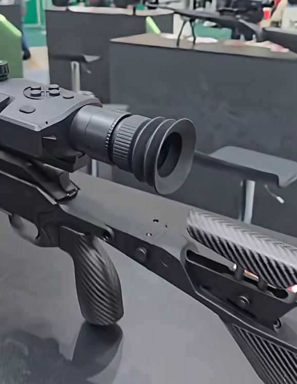 дисплей RikaNV Lesnik2 650L PRO