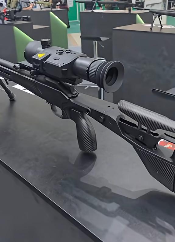 эргономика RikaNV Lesnik2 650L PRO