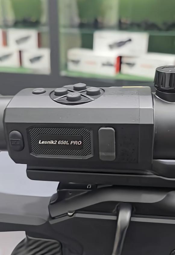 фото RikaNV Lesnik2 650L PRO