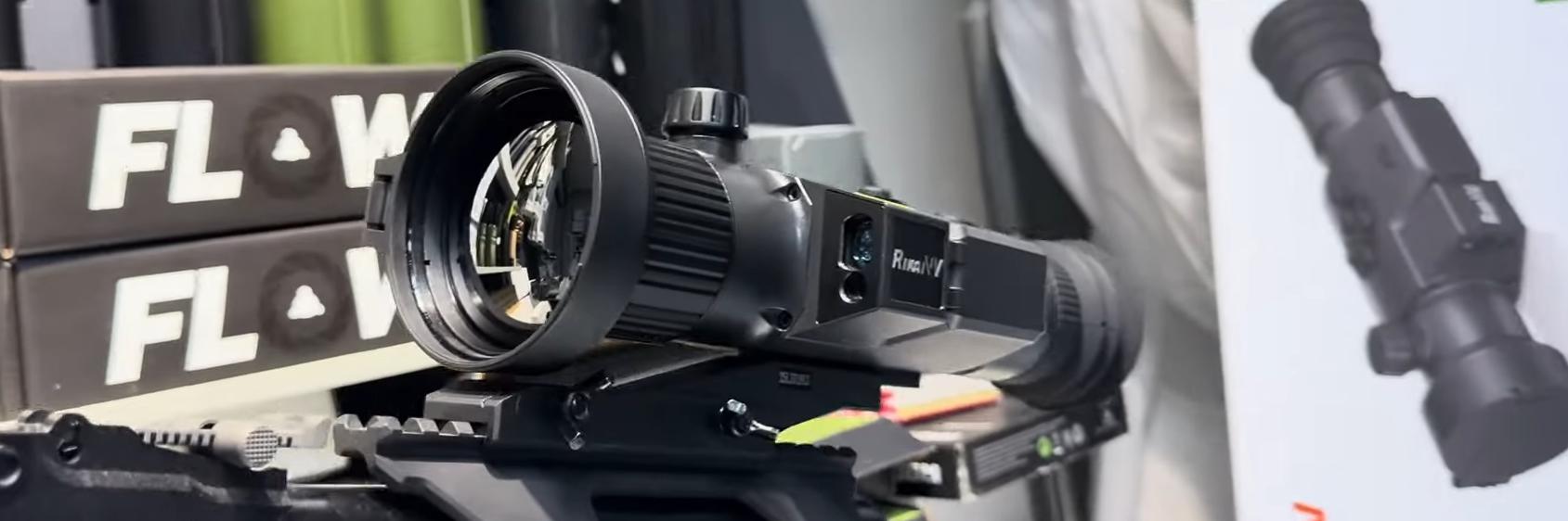 особенности RikaNV Lesnik2 660L PRO