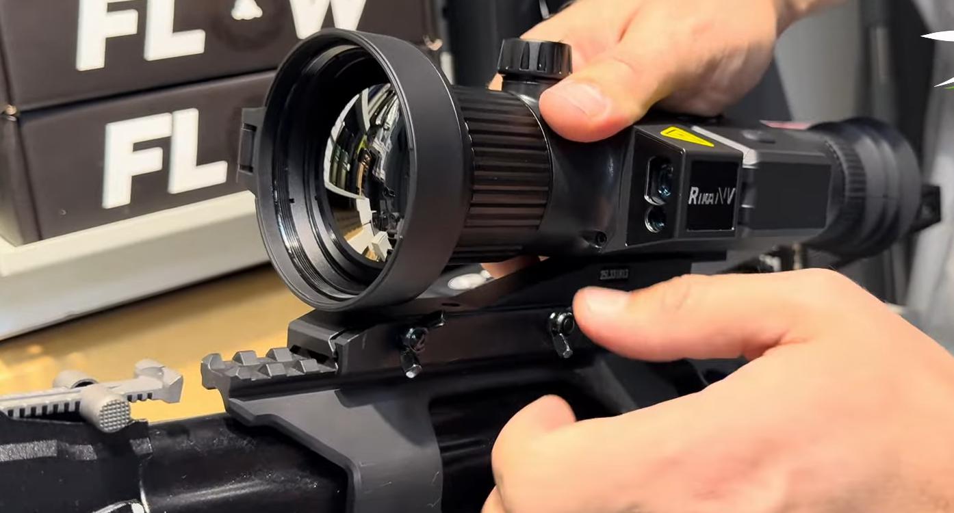 фото RikaNV Lesnik2 660L PRO