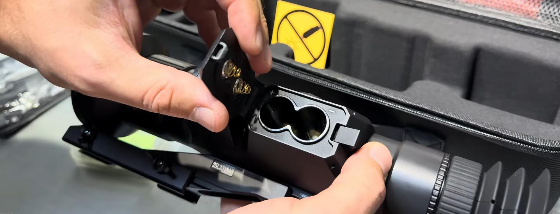 внешний вид RikaNV Lesnik2 660L PRO