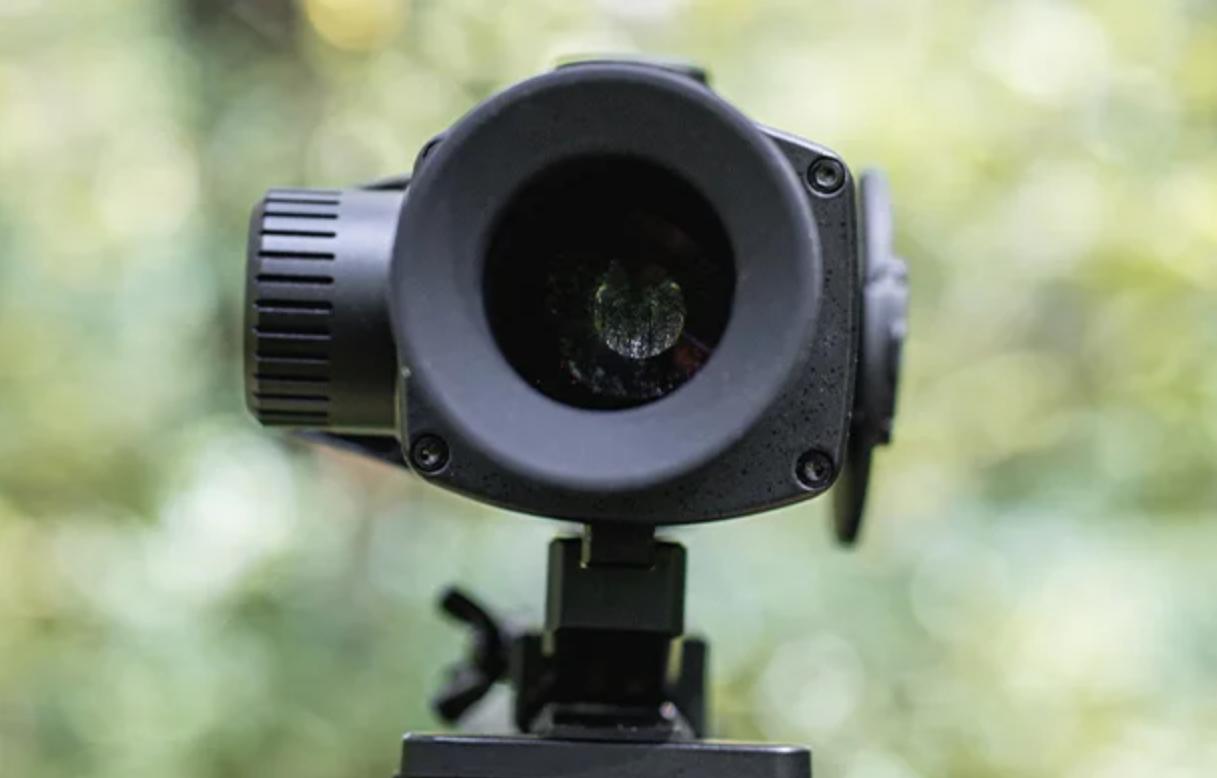 тепловизионный прицел RikaNV Ovod H50 LRF