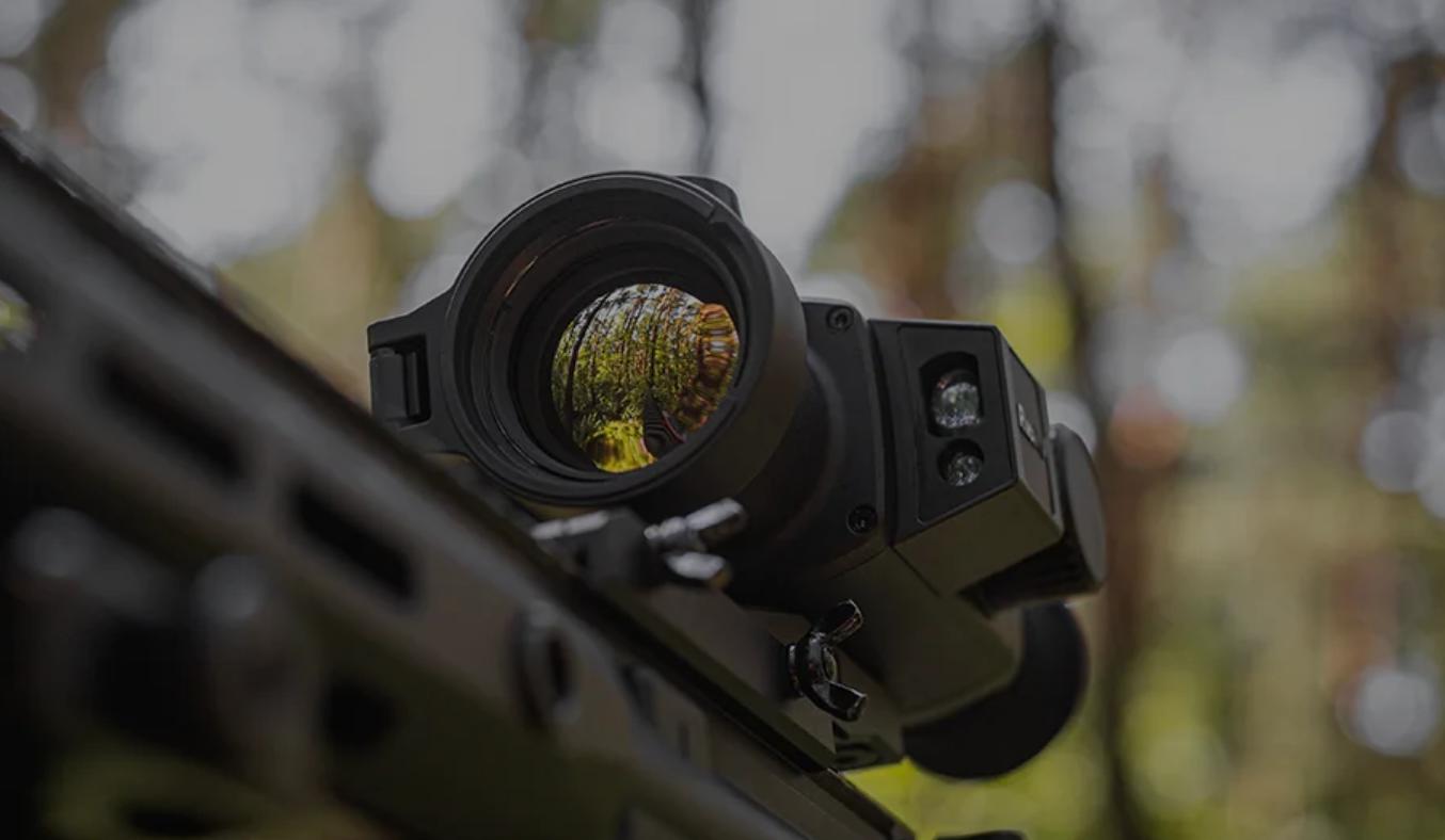 преимущества RikaNV Ovod H50 LRF