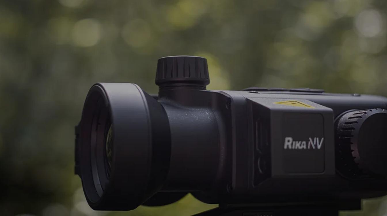 комплектация RikaNV Ovod H50 LRF