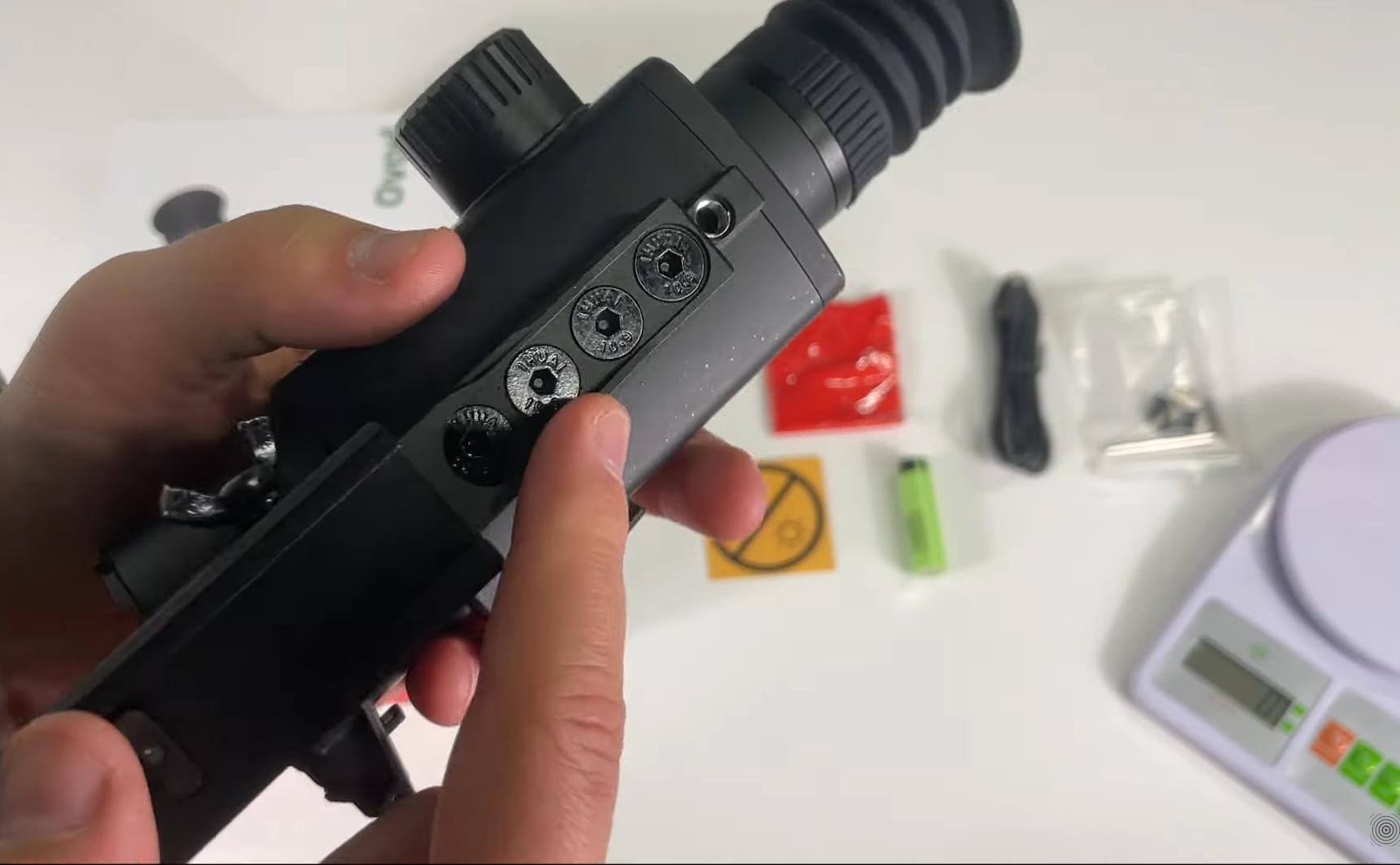 фото RikaNV Ovod M25