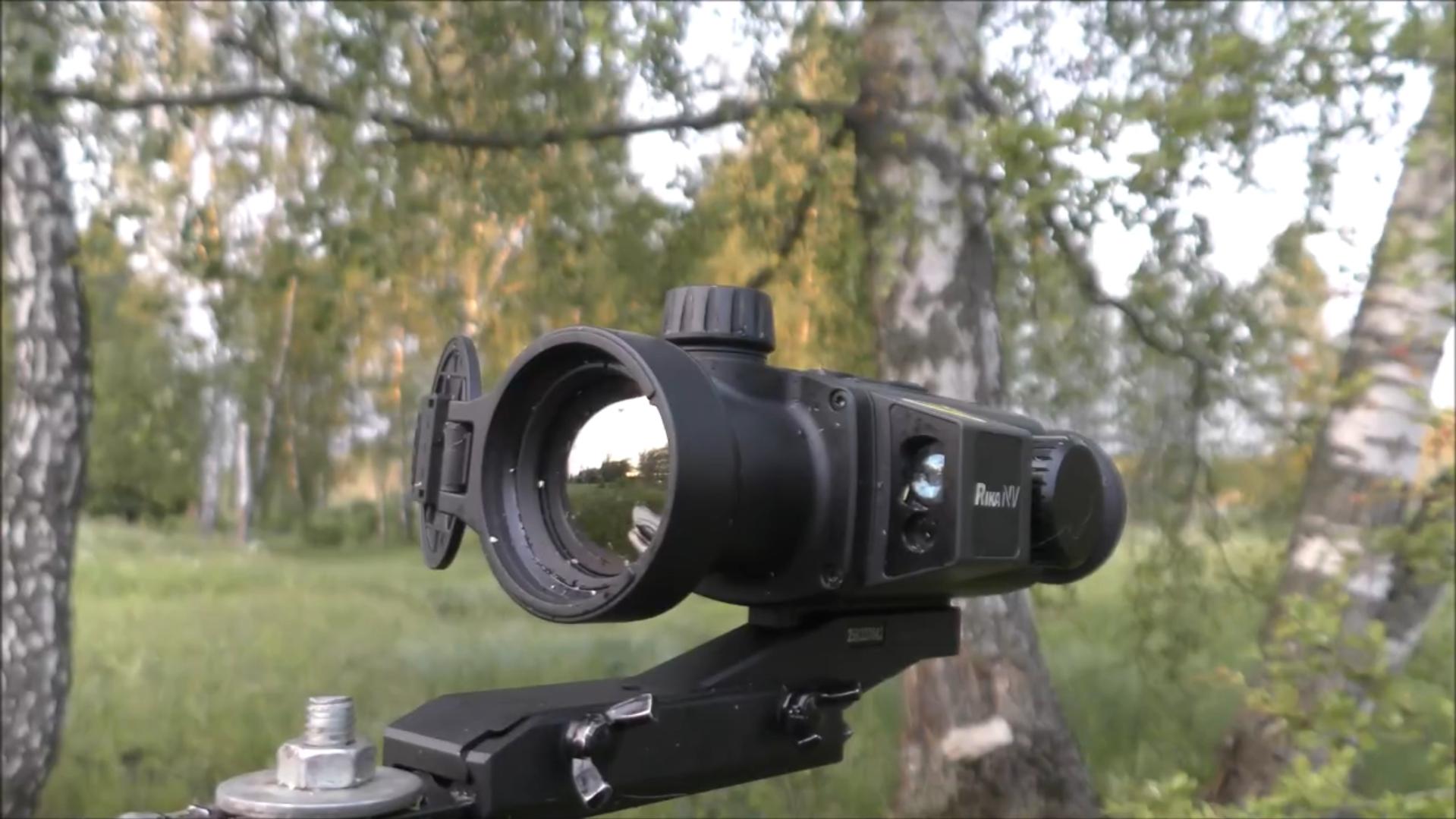 преимущества RikaNV Ovod M35