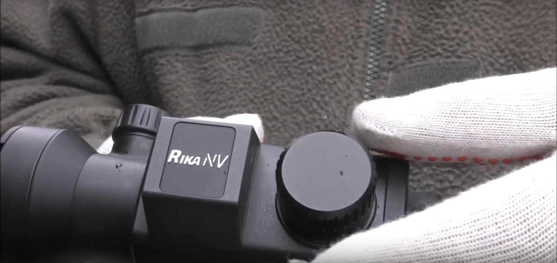 фото RikaNV Ovod M35