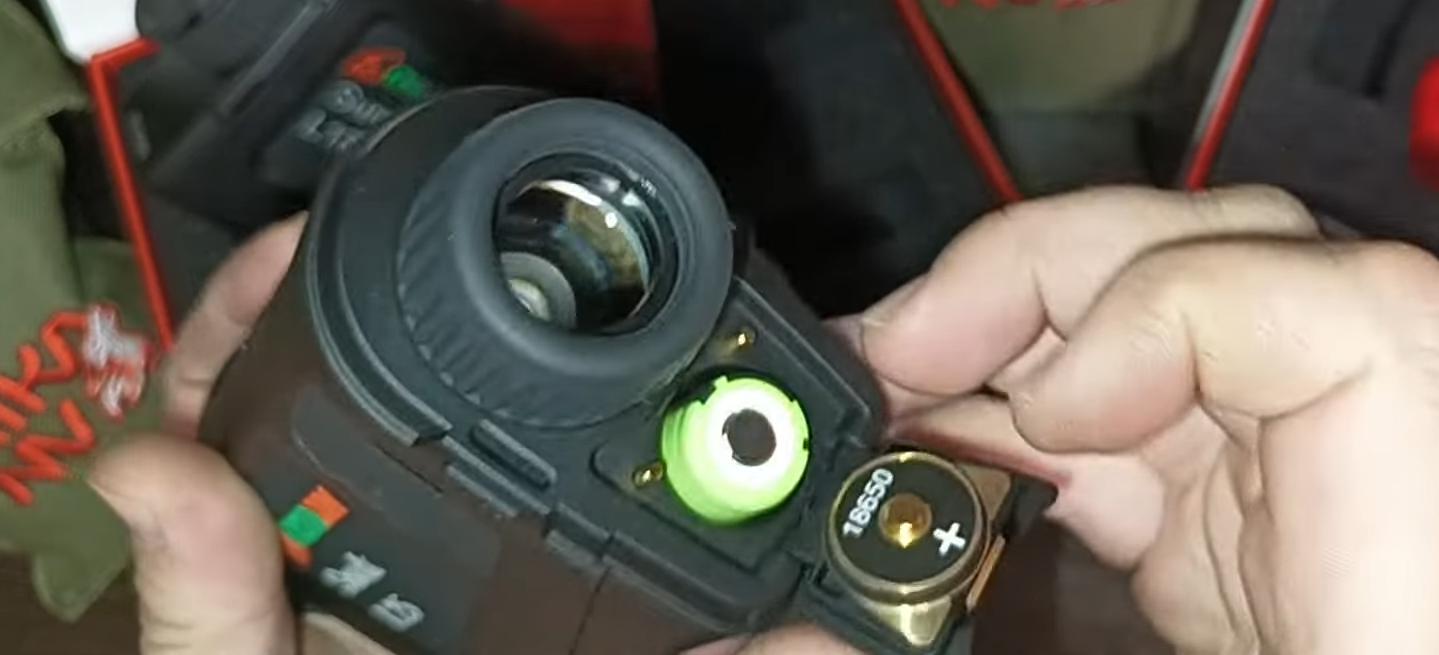 характеристики RikaNV Surok L25