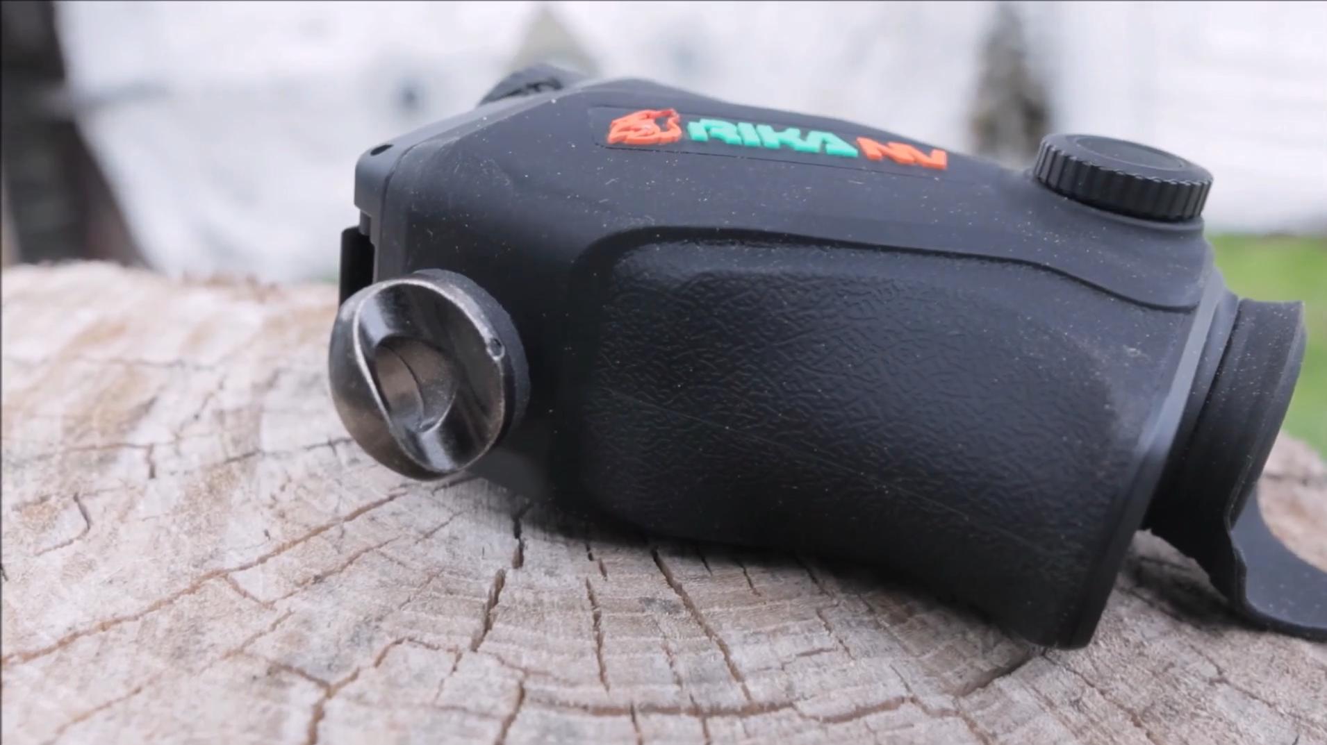 преимущества RikaNV Surok M25 ALFA