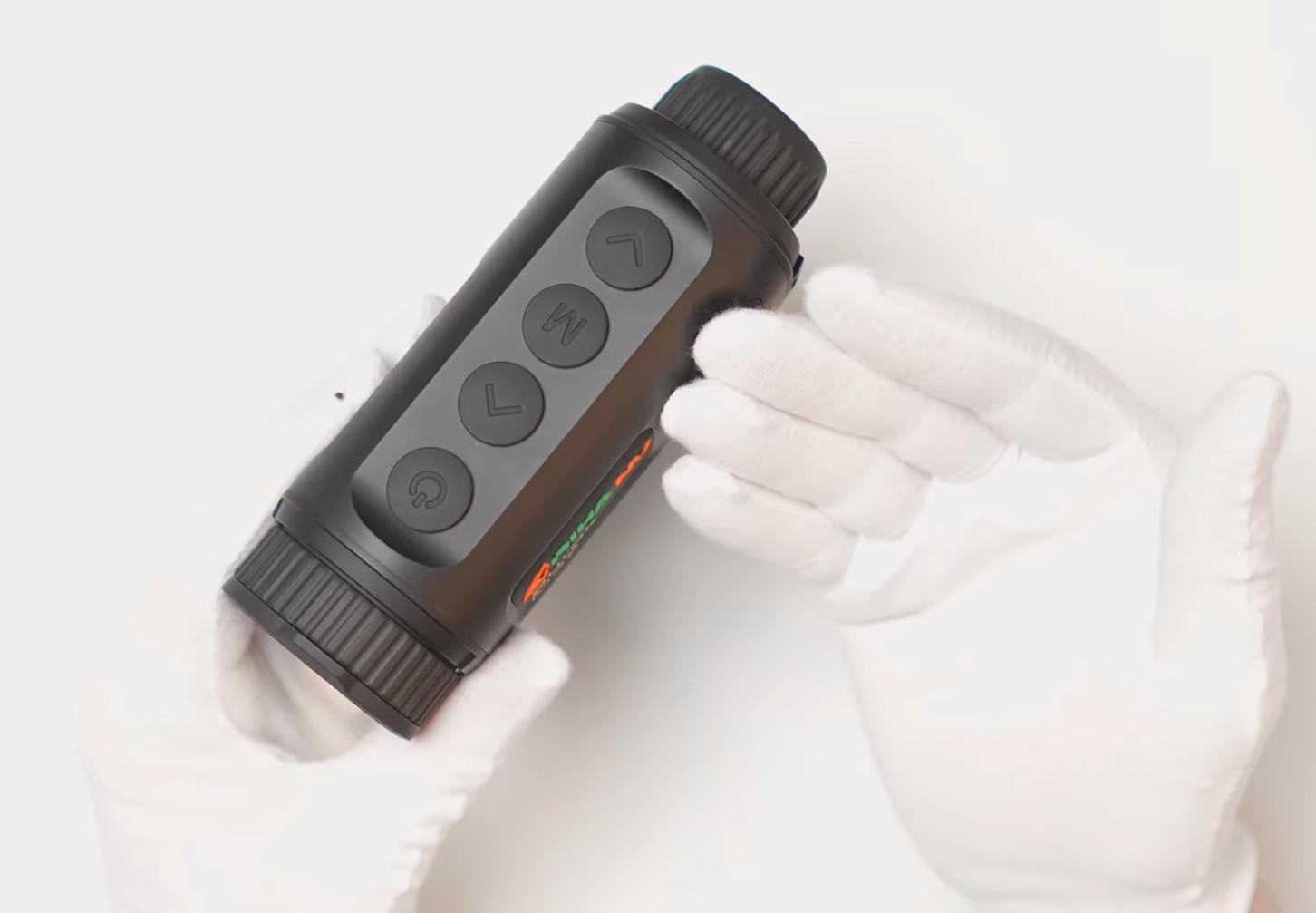 тепловизионный монокуляр RikaNV Surok M25