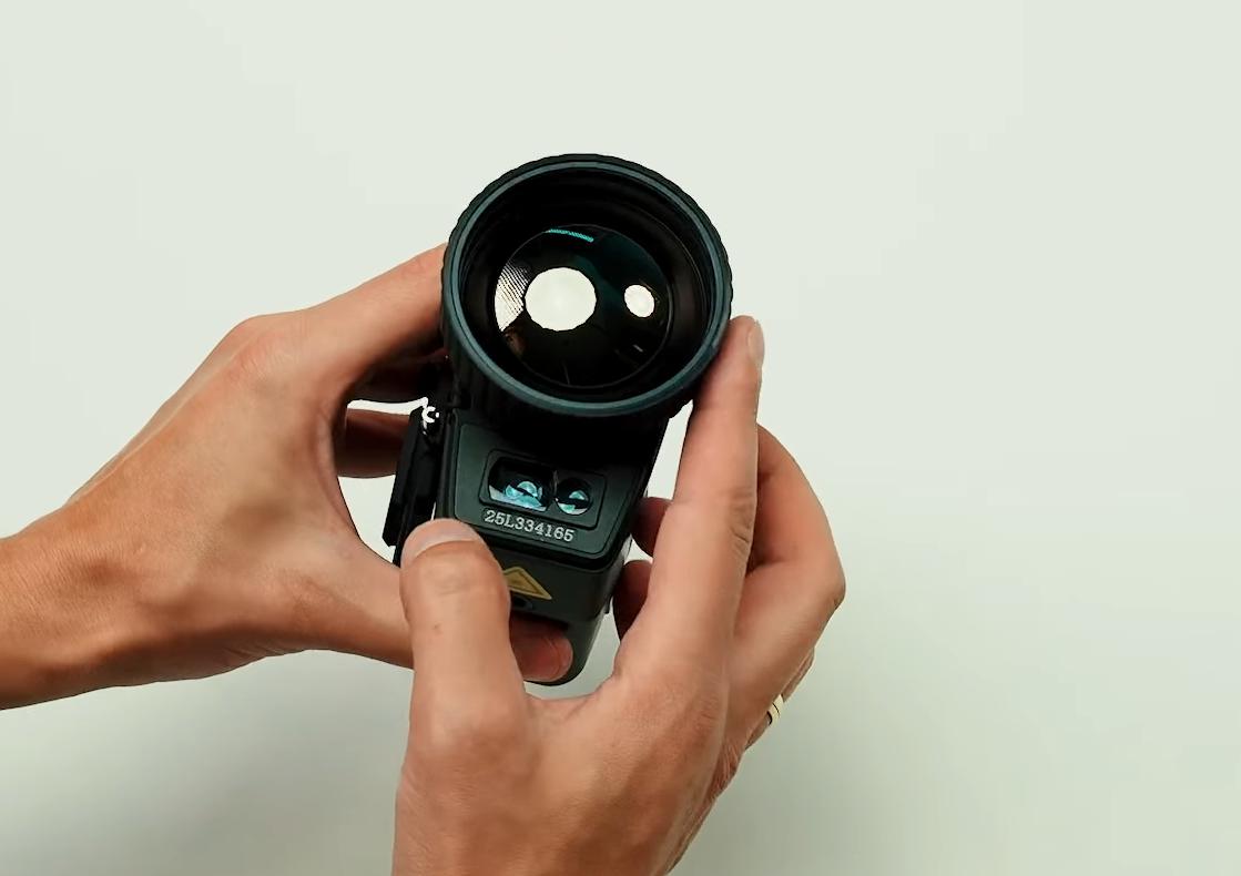 характеристики RikaNV Surok M50 LRF