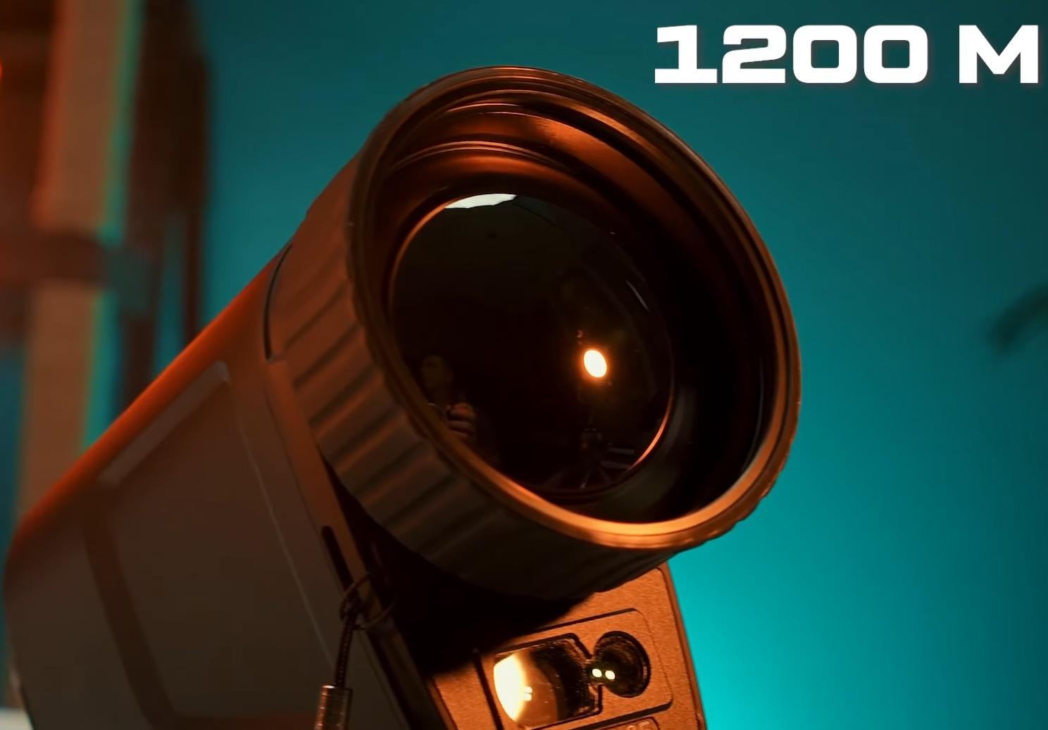 преимущества RikaNV Surok M50 LRF