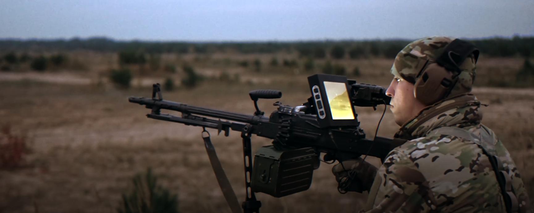 комплектация Рубеж на базе Venox Patriot v2.0 640 / F40