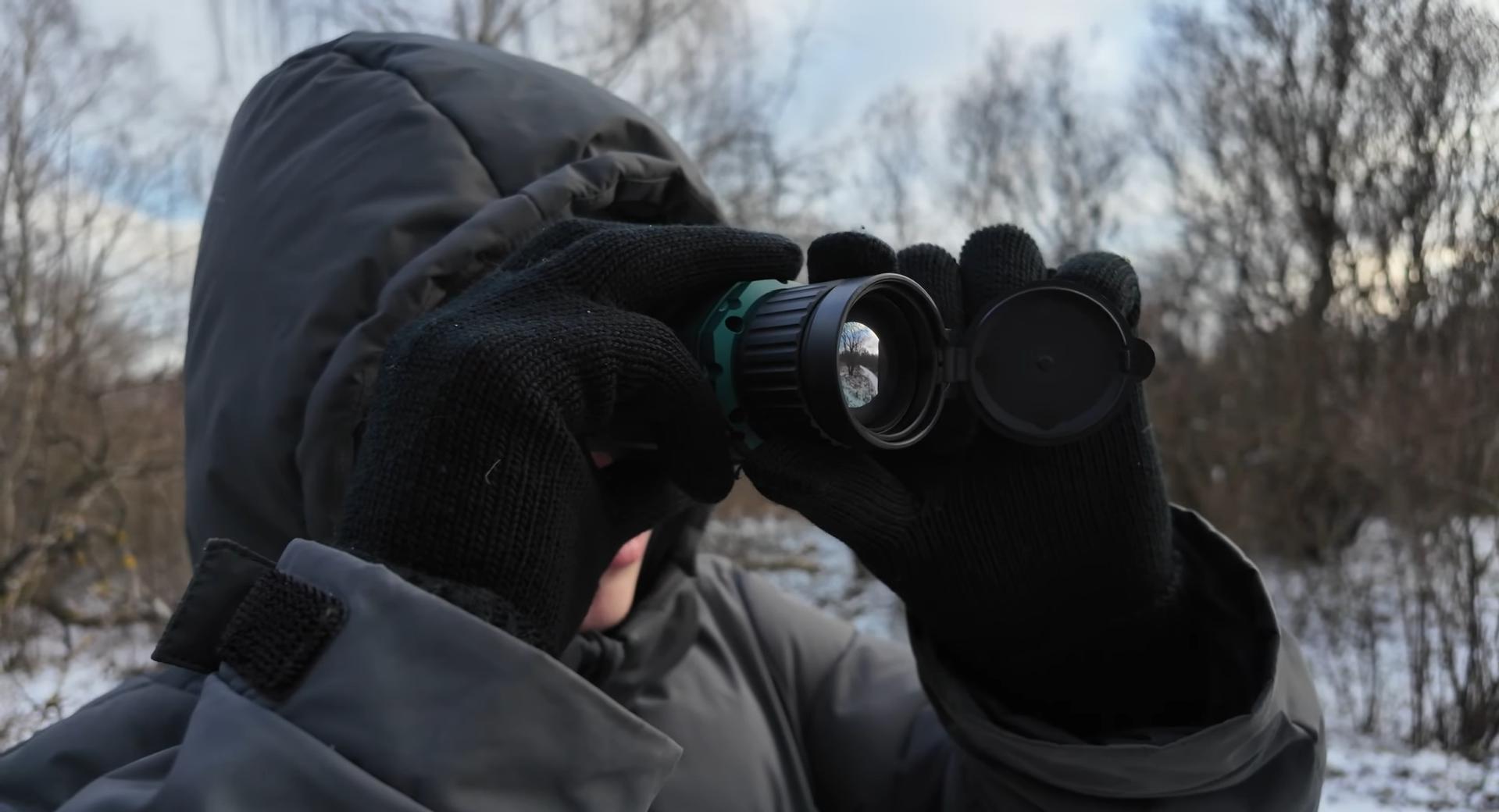 фото SFH VARG 35 PRO