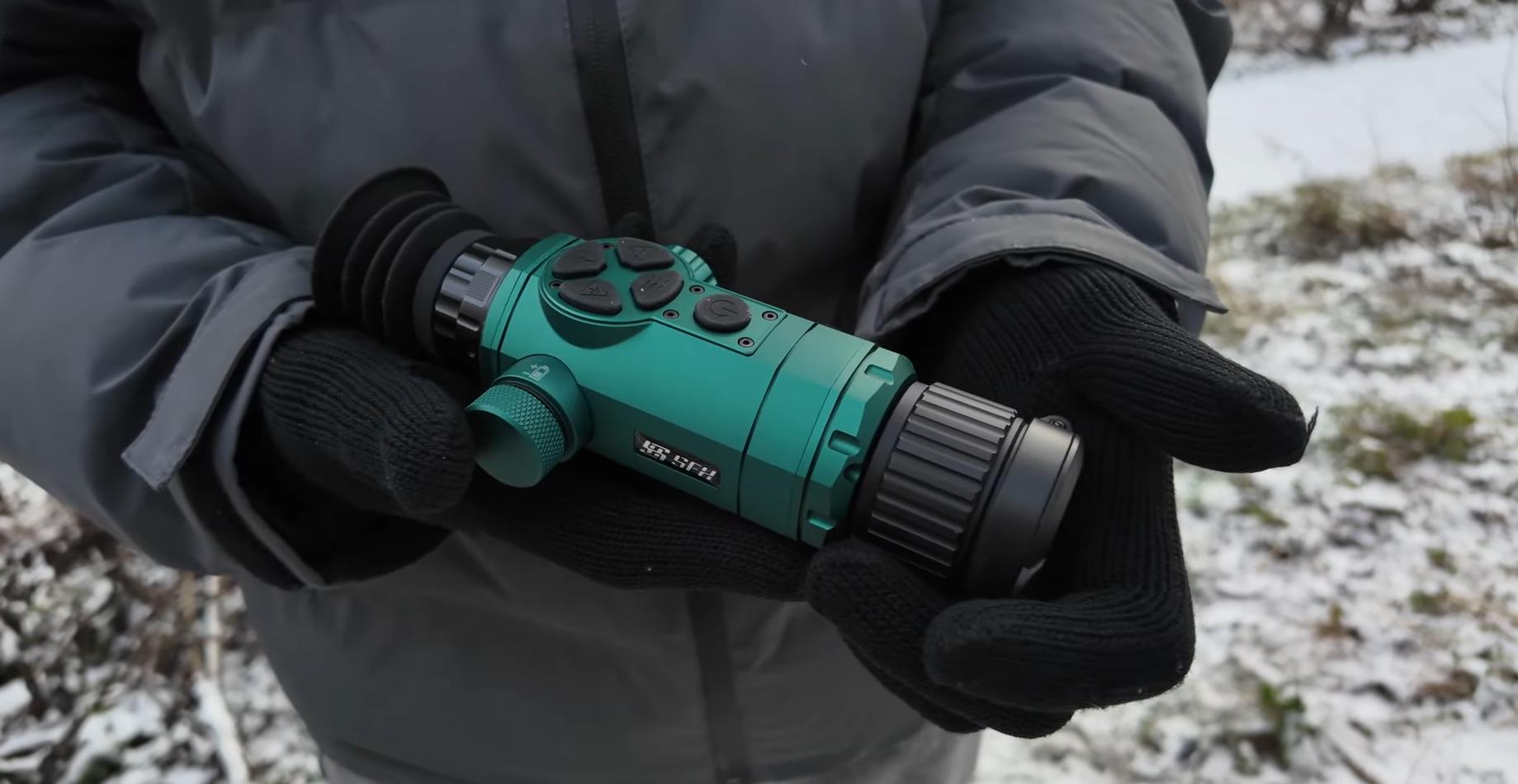 характеристики SFH VARG 35 PRO