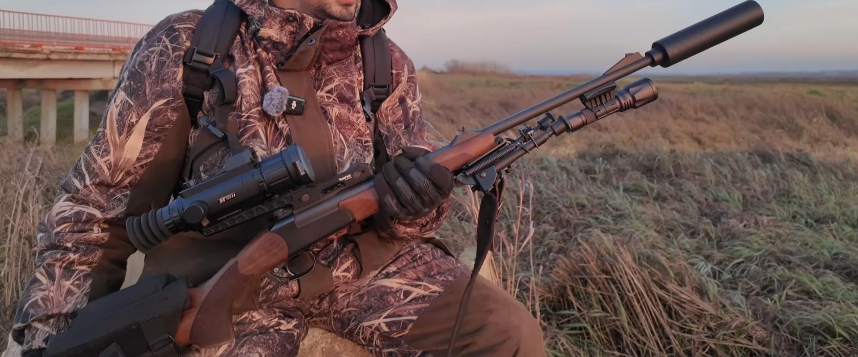 фото SFH VARG H50RL PRO