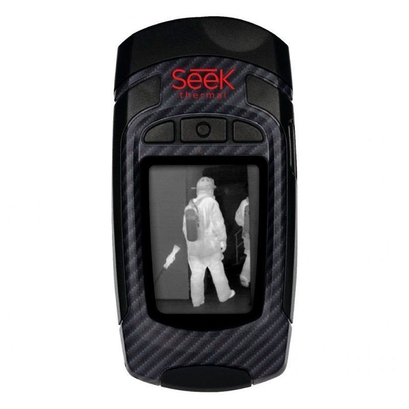 тепловизор Seek Thermal Reveal PRO