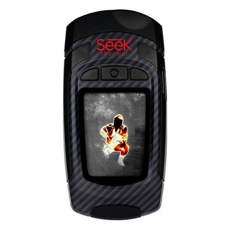 характеристики Seek Thermal Reveal PRO