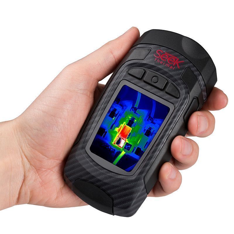 тепловизор модель Seek Thermal Reveal PRO