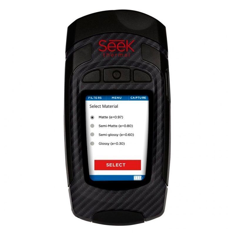 фото Seek Thermal Reveal PRO