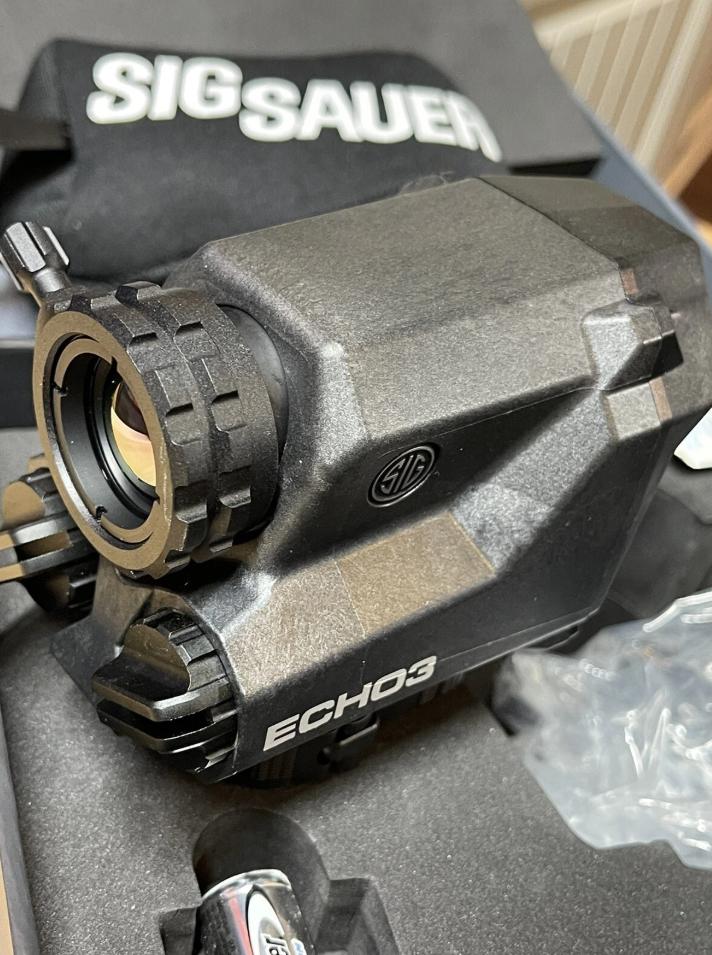 фото Sig Sauer ECHO3 1-6x23