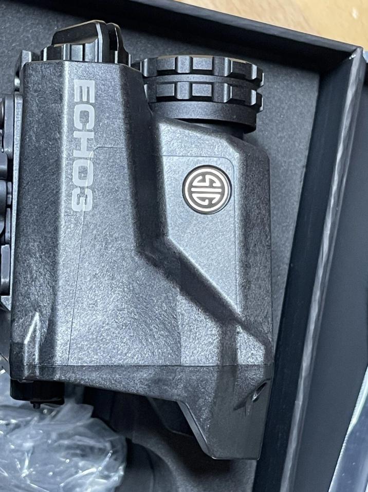 фото Sig Sauer ECHO3 2-12x40