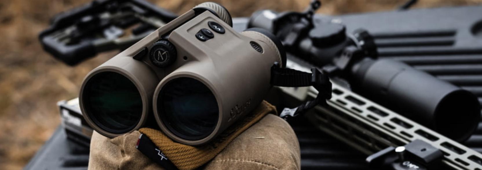 характеристики Sig Sauer KILO10K-ABS HD 10X42